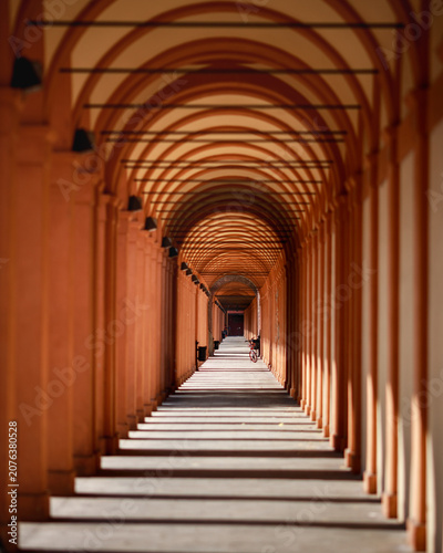 фотографія Portici San Luca