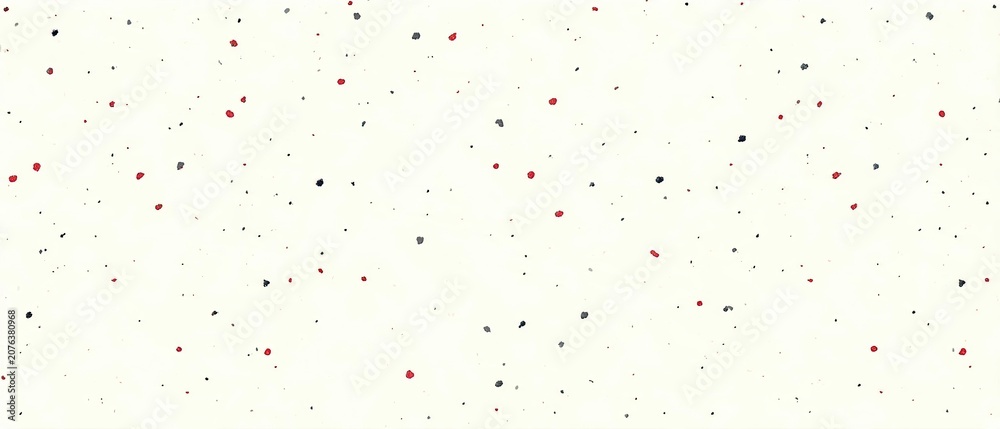 Fototapeta premium Minimal white speckled texture background with soft grain noise, abstract neutral backdrop for design, clean modern wallpaper