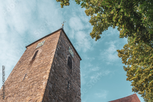 St