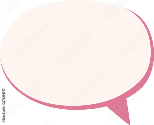 babble chat shape