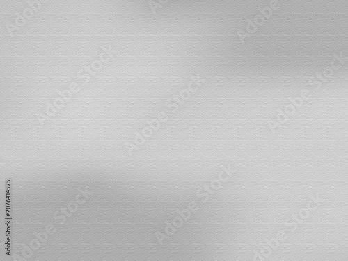 Crumpled paper texture with subtle gradients a neutral gray background for design elements grey