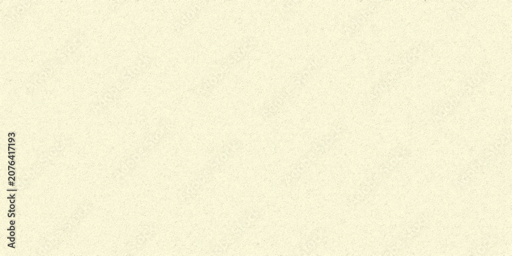 Obraz premium Paper texture background with a pale yellow cream tone and delicate fiber details ideal for soft warm and minimalist graphic design projects
