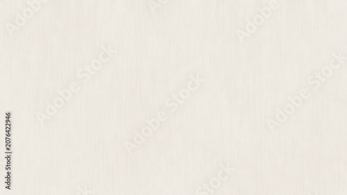 Cream colored paper texture with subtle vertical lines a neutral background surface beige off white