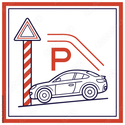 car wash sign