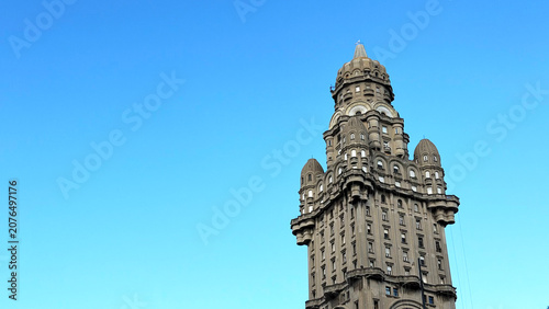 Foto Montevideo - Uruguay