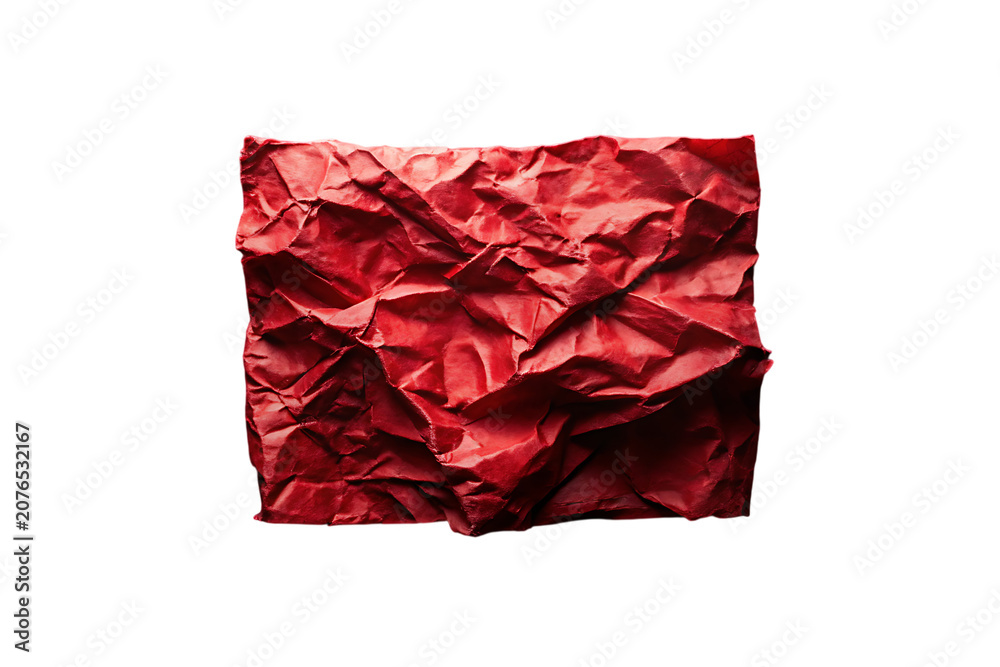 Fototapeta premium Blank pieces of ripped teared sheets with jagged edges. Background scraps of torn white paper