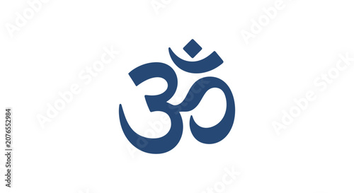 Sacred hindu om aum symbol vector line icon

Plaintext
