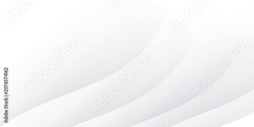 Minimalist grey modern graphic design