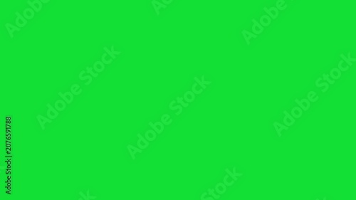 No signal tv screen noice and texture. 4K Video green screen. A glitch error effect adds visual interest to the abstract animation, Loopable Television glitch pattern. TV noice background.