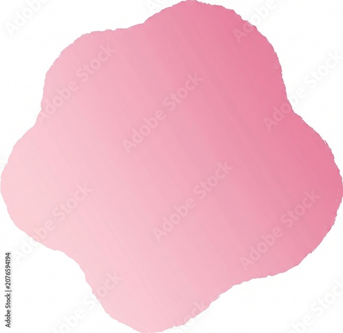 pink paper background