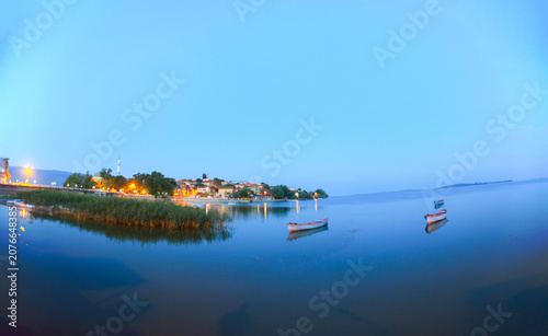 Gölyazı is a town located west of Bursa city center, in the Nilüfer district.