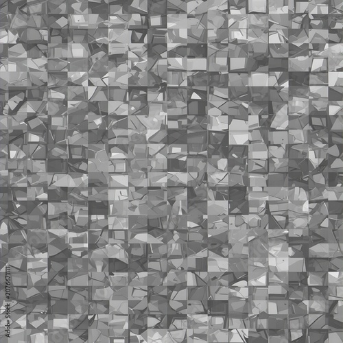 abstract seamless pattern