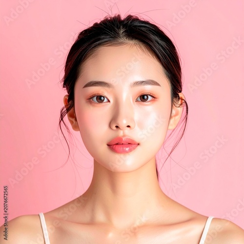 woman
