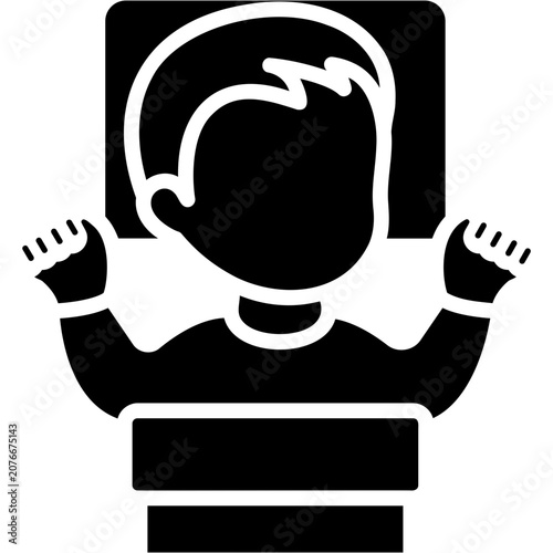 Фотография Safe Sleep Icon