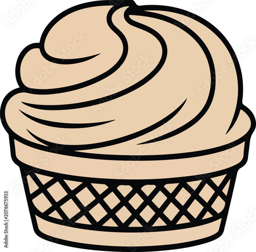 Delicious Dairy Dessert For Everyday Enjoyment