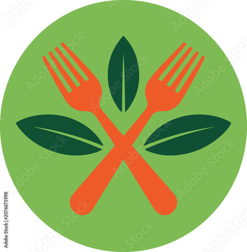 Plant Based Dining And Sustainable Food Lifestyle