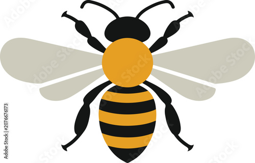 Essential Pollinator Supporting Sustainable Ecosystems