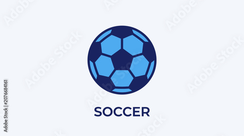 Photos Soccer Ball Sports Equipment.