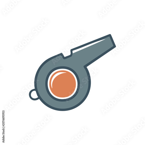Geometric Whistle Attention