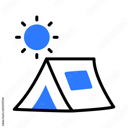 Summer icon pack
