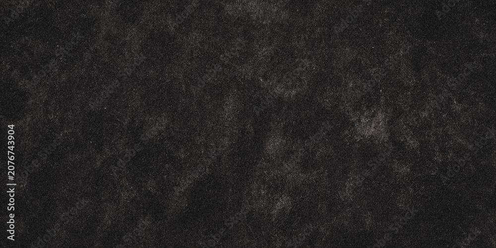 Fototapeta premium Dark gray textured background with grainy surface and subtle variations in tone dark gray texture variation