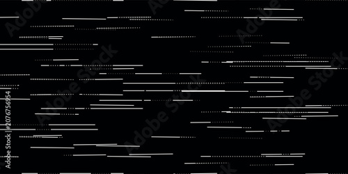 Static noise texture background. Glitch vhs pixel wallpaper. Bad television signal screen concept. Random rippled video tape overlay. Image distorted distressed interference backdrop effect. Vector
