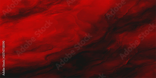 Konstfotografi abstract red smoke texture, deep scarlet and crimson hues swirl together creating a dynamic and ethereal visual, suggestive of fire or passion