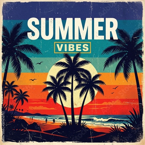 summer vibes