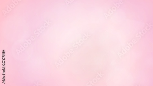Soft pink gradient background texture