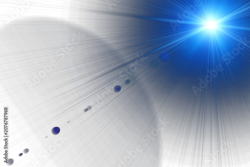  Superposición de efecto de luz de destello de lente sobre fondo transparente. Superposición PNG de efecto de luz de destello de lente realista; activo creativo para proyectos de composición