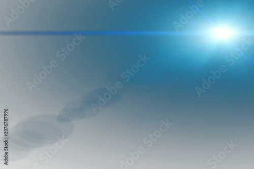 Superposición de efecto de luz de destello de lente sobre fondo transparente. Superposición PNG de efecto de luz de destello de lente realista; activo creativo para proyectos de composición