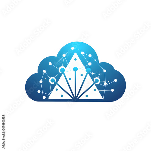 Vector illustration of playing cards and poker chips icon set representing casino gaming, business concept, time and strategy symbols in modern flat design pattern