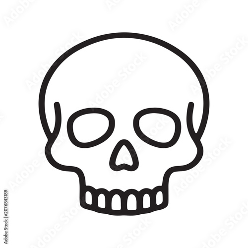 Stylized spooky bat halloween silhouette icon vector illustration with halloween creature isolated