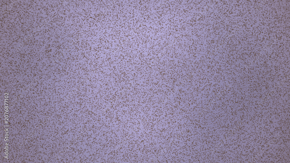Fototapeta premium Abstract speckled image with dotted texture.