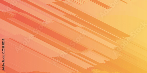Abstract Diagonal Lines Gradient Background.