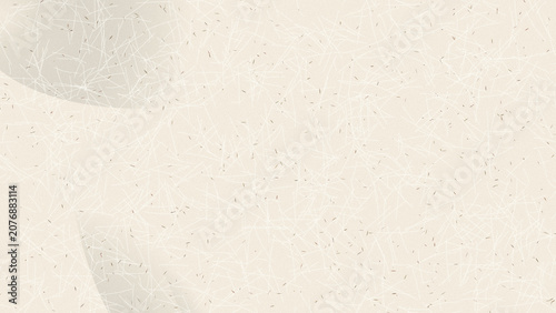 Traditional japanese paper texture background.