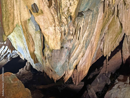 Foto Dragon Cave of Kastoria