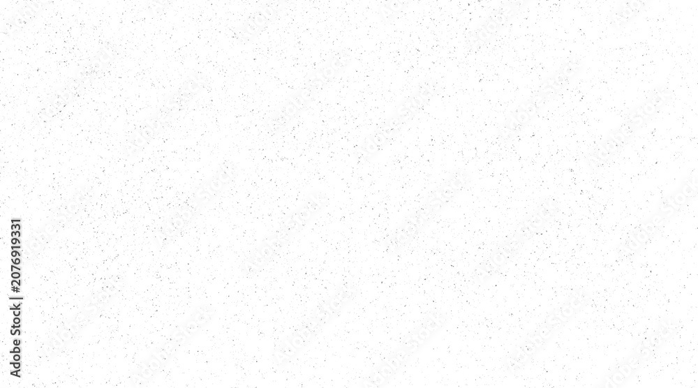 Naklejka premium Grunge grain scratched texture vector black and white paper noise texture with distress effect vector illustration