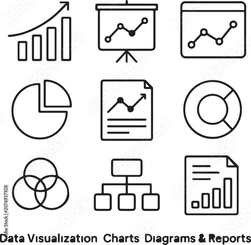 set of icons for web
business and finance icons set
business icon set
