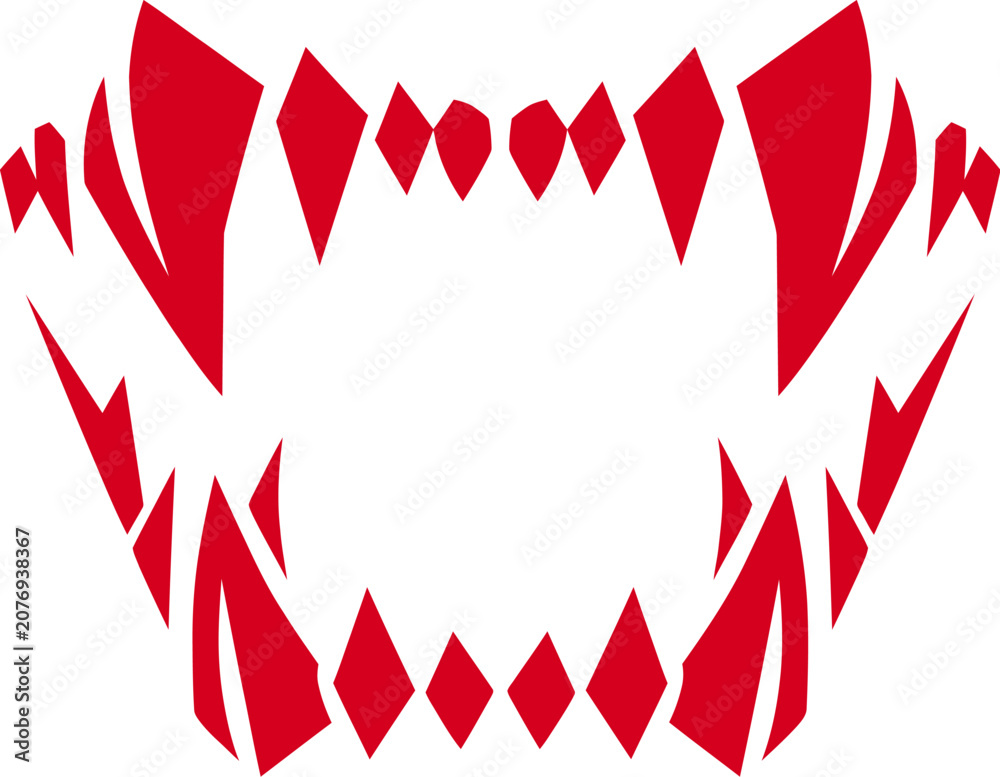 Obraz premium Adobe Illustrator Artwork