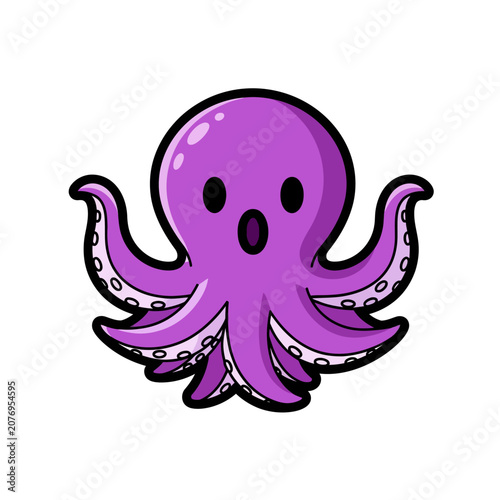 Empty white background with soft shadows