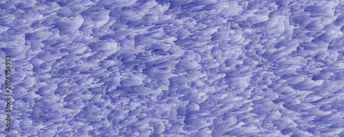 Abstract Lavender Organic Texture Background with Fluid Relief Pattern