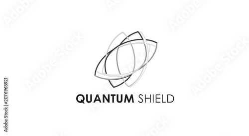 Foto Quantum Shield Protective Energy Field.