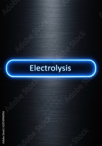 Electrolysis process plays key role in green hydrogen production offering clean energy solution with advanced technology and sustainable impact