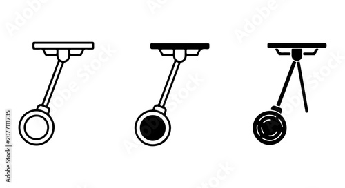 Ceiling Mount Spotlights, Track Lighting Fixtures, Adjustable Directional Lamps, Modern Interior Illumination