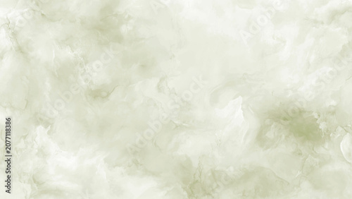 Cuadro en lienzo soft creamy white marble texture with subtle cloudy swirls and organic patterns