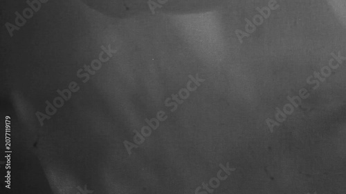 Shadows and the movement of light.