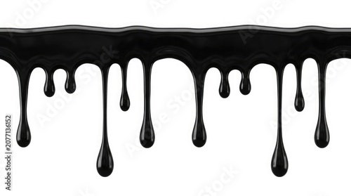 Dark chocolate dripping texture high resolution image for food packaging and dessert design
