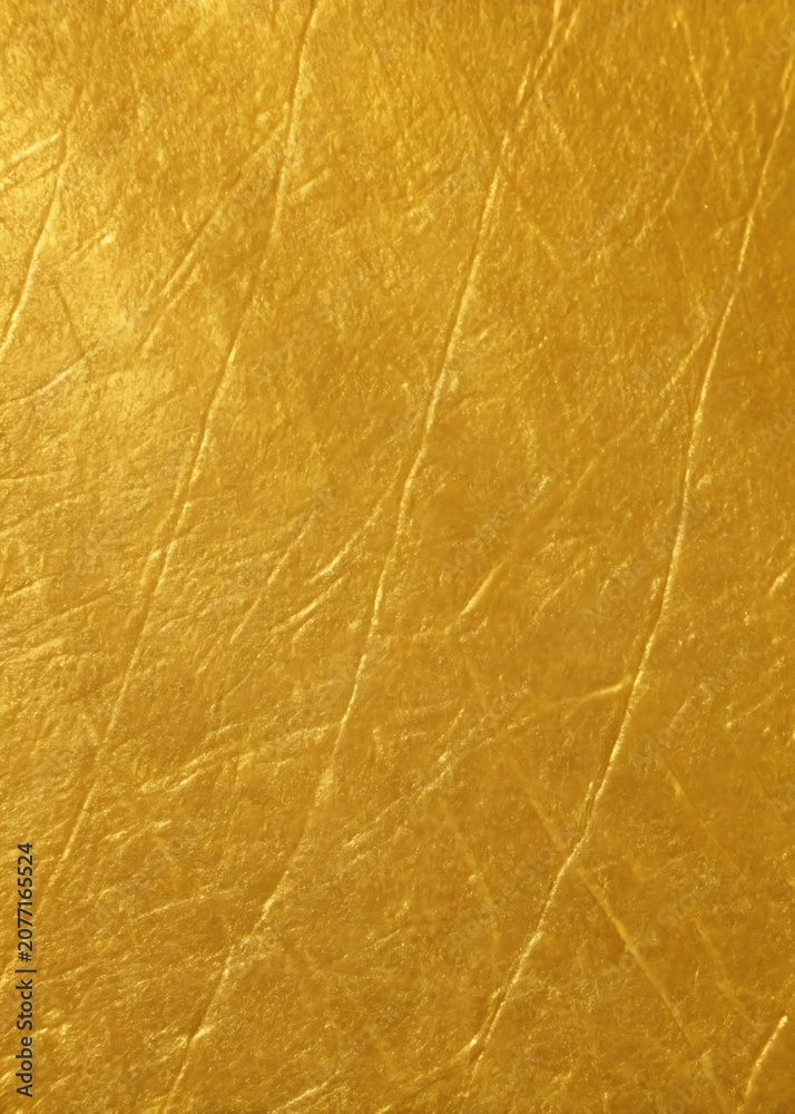 Fototapeta premium gold texture used as background