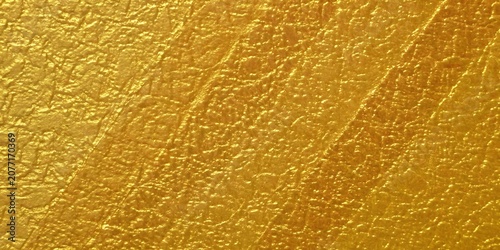 gold texture used as background
